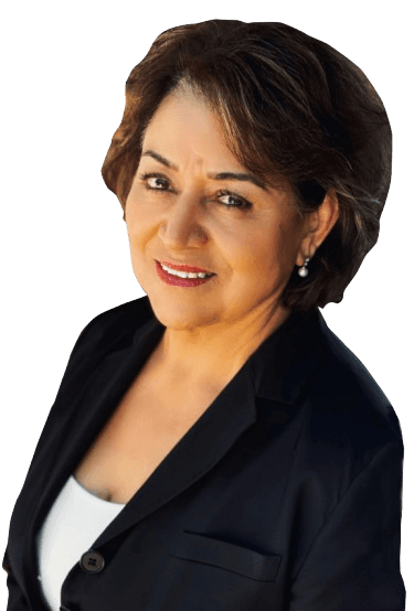 Lucy Vizcarra